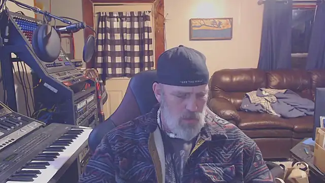 jimdacbin420 online show from February 13, 2025, 1:29 am