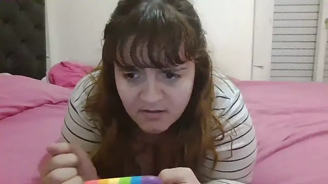 Bombon ok online show from November 8, 2025, 6:24 am