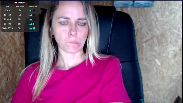 las sweet online show from June 15, 2026, 2:19 pm