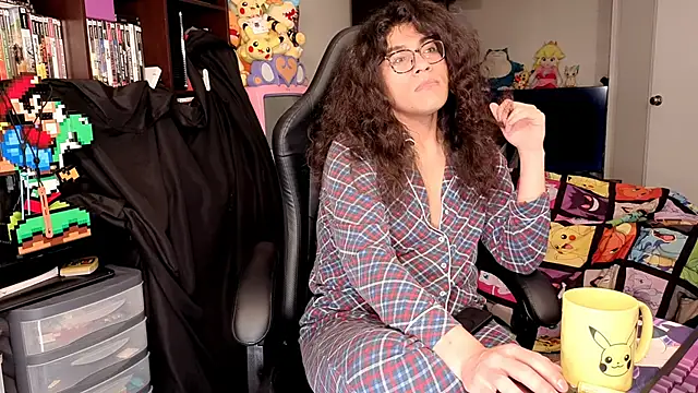 Snapshot of ShinyCherub chatting on February 10, 2026, 2:26 am ShinyCherub online show from February 10, 2026, 2:26 am