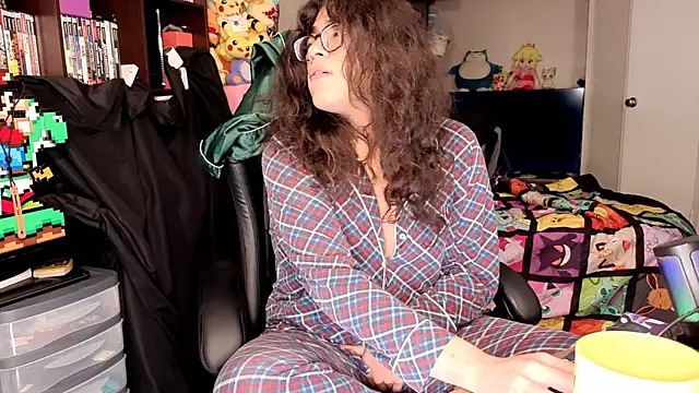 Snapshot of ShinyCherub chatting on February 11, 2026, 4:06 am ShinyCherub online show from February 11, 2026, 4:06 am