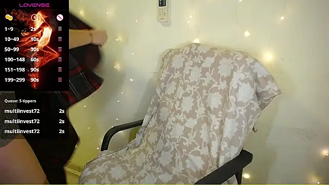 RedHeadSTARx online show from January 13, 2025, 5:12 pm