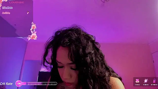 alexxandra ferri  online show from February 19, 2025, 6:55 am