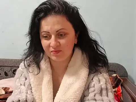 Snapshot of Lillian2 chatting on January 15, 2025, 2:56 pm Lillian2 online show from January 15, 2025, 2:56 pm