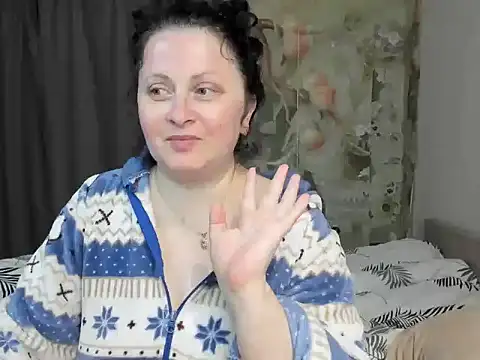Lillian2 online show from May 16, 2026, 5:26 am