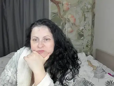 Lillian2 online show from May 31, 2026, 1:25 am