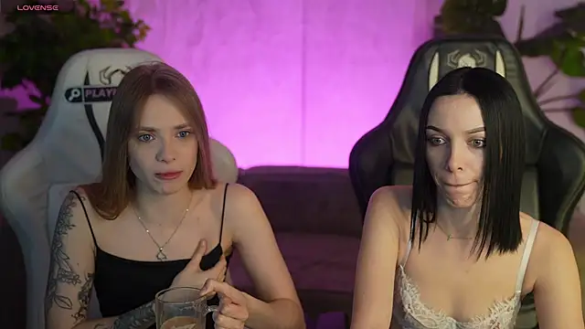 Angy Netal online show from March 27, 2026, 7:58 am