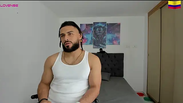 Snapshot of Louis_marley__ chatting on December 16, 2024, 8:48 pm Louis marley   online show from December 16, 2024, 8:48 pm