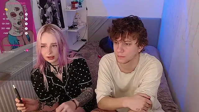 soalice online show from February 23, 2026, 9:17 am