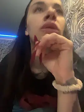 Queen of pain online show from February 26, 2026, 6:45 am