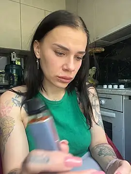 Queen of pain online show from June 11, 2026, 7:06 am
