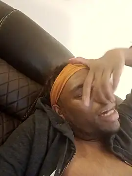 blkhereforall online show from January 12, 2026, 6:07 am