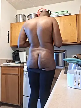 blkhereforall online show from April 13, 2026, 5:29 pm