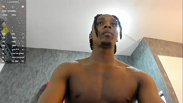 DominicSccott online show from April 11, 2026, 1:04 pm