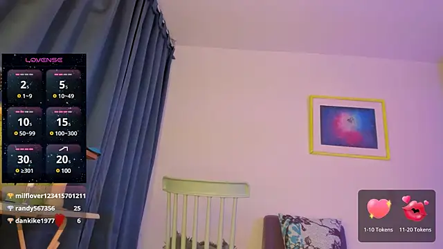 sexual  queen online show from March 7, 2025, 6:43 pm