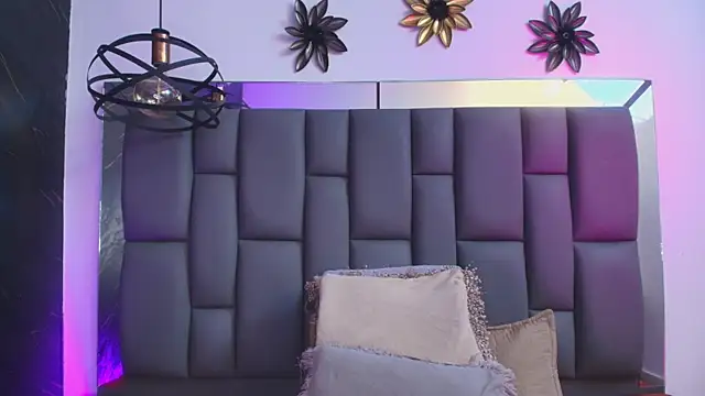  MiaBrown  online show from January 10, 2026, 12:07 pm