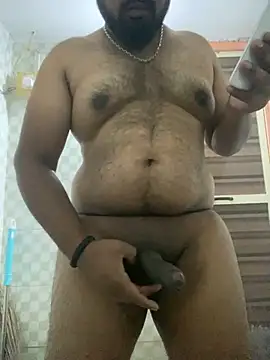 Honeydick7 online show from February 15, 2025, 4:47 am