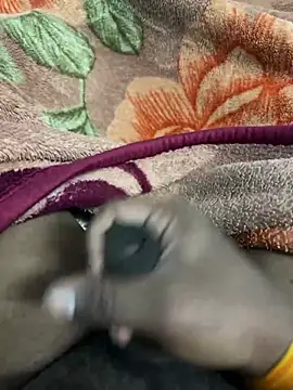 Honeydick7 online show from January 12, 2026, 6:35 pm