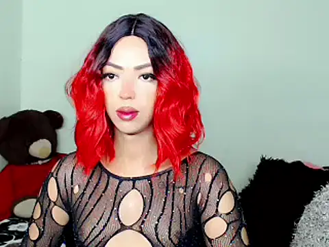 Tanedra collings online show from December 17, 2024, 2:23 am