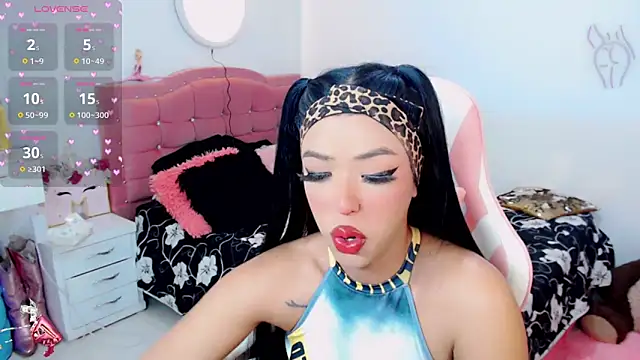 Tanedra collings online show from September 12, 2025, 2:55 am