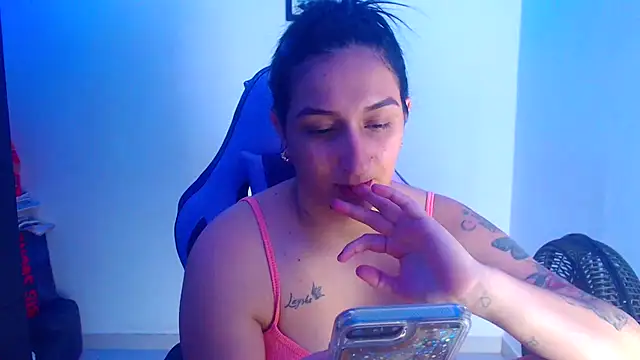 liz dirty online show from September 24, 2025, 10:24 pm