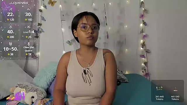 Aleja DANS online show from December 29, 2024, 12:30 am