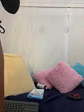 Aleja DANS online show from March 3, 2025, 4:25 am