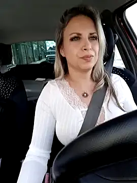 Cute Anissa online show from March 11, 2025, 2:07 pm