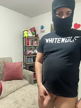 Celestedubois online show from December 14, 2024, 3:40 am