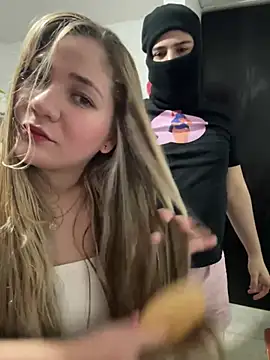 Celestedubois online show from January 13, 2025, 4:50 am