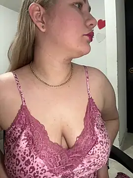 Celestedubois online show from January 14, 2026, 11:09 pm