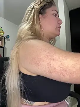 Celestedubois online show from June 16, 2026, 11:29 pm