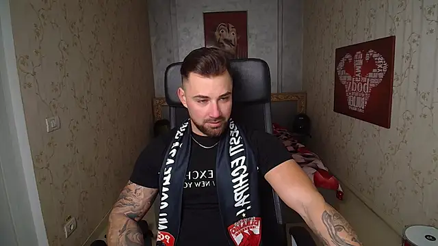 DuncanStone online show from December 22, 2024, 8:49 am