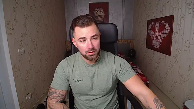 DuncanStone online show from December 23, 2024, 9:27 am