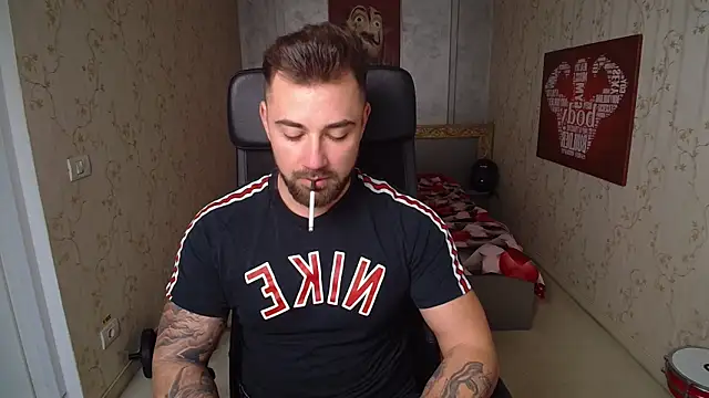 DuncanStone online show from December 26, 2024, 12:05 pm