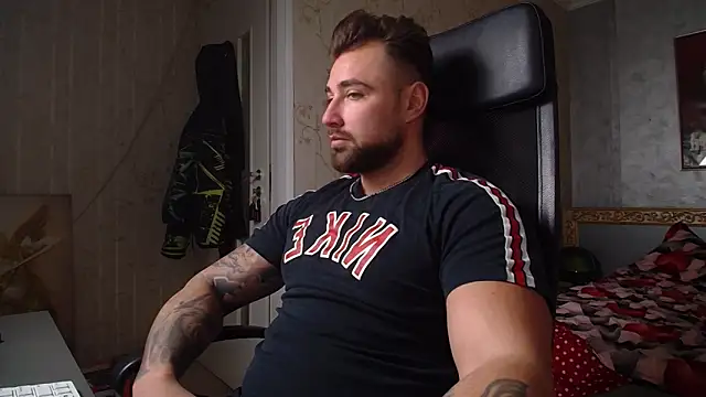 DuncanStone online show from December 26, 2024, 3:10 pm