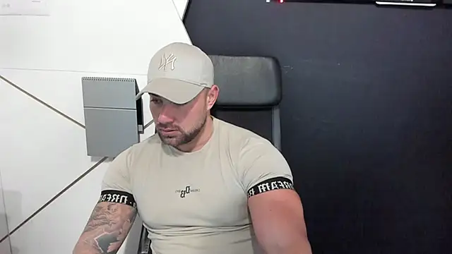 DuncanStone online show from February 12, 2025, 5:05 am