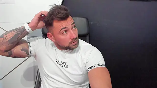 DuncanStone online show from February 20, 2025, 8:28 am