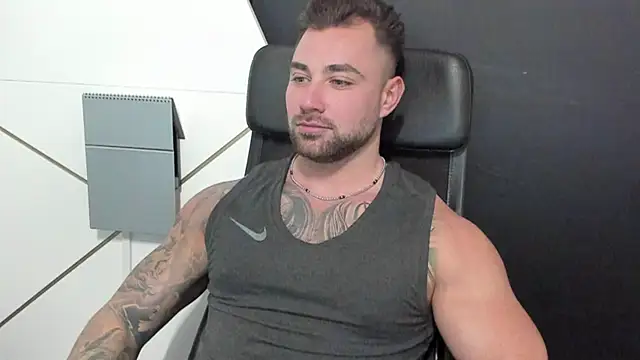 DuncanStone online show from March 4, 2025, 2:10 pm