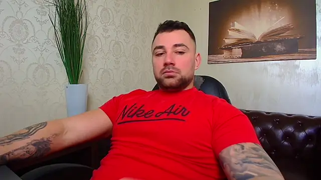 DuncanStone online show from March 15, 2026, 12:00 pm