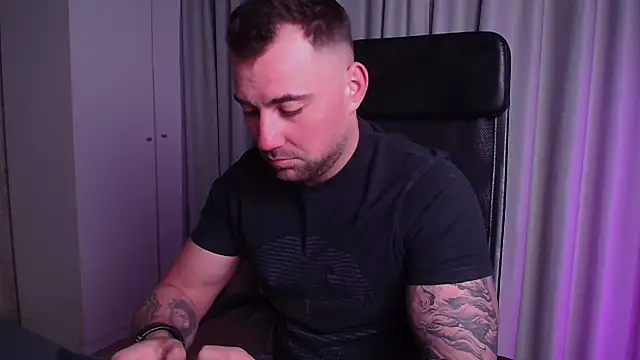 DuncanStone online show from April 10, 2026, 6:18 am