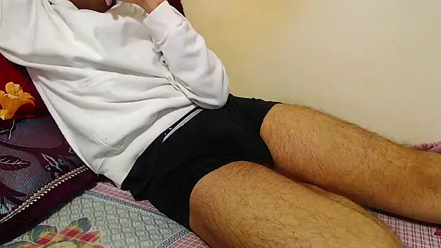 Alexdelarge323 online show from January 15, 2025, 4:32 pm