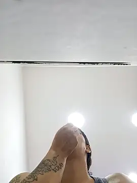 MariaGaitan online show from January 14, 2026, 7:08 pm