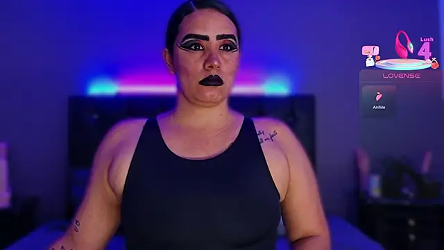 MariaGaitan online show from March 13, 2026, 5:08 pm