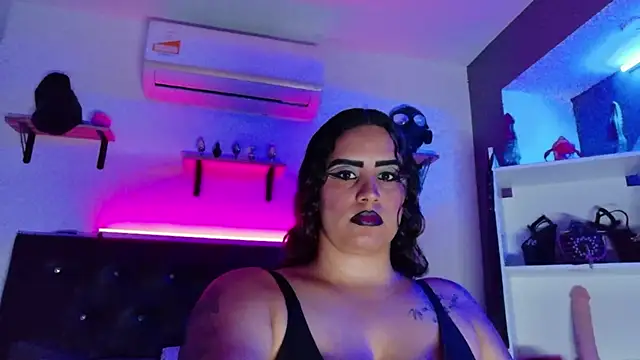 MariaGaitan online show from April 2, 2026, 5:10 pm