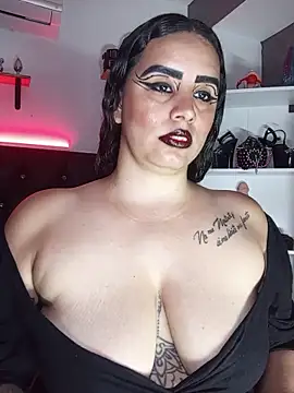 MariaGaitan online show from April 5, 2026, 5:10 pm