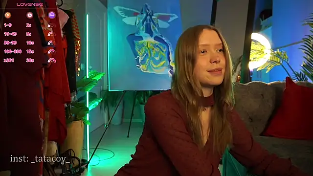 TataCoy online show from February 20, 2025, 7:01 am