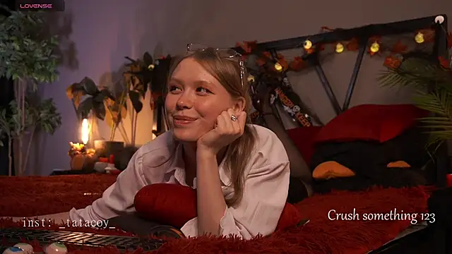 TataCoy online show from October 25, 2025, 7:19 pm