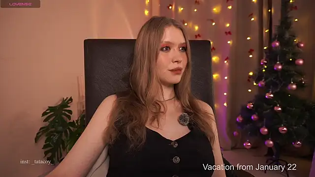 TataCoy online show from January 13, 2026, 6:13 pm