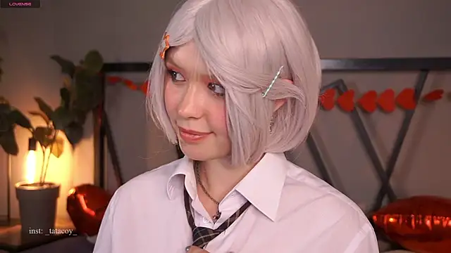 TataCoy online show from February 9, 2026, 1:48 pm